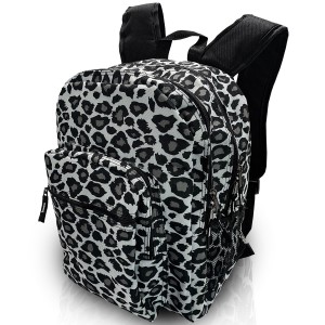 Polyester School Backpack-BP4106452