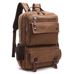 Canves Backpack-DS8676