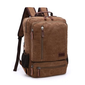 Canvas Backpack-DS8814