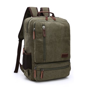 Canvas Backpack-DS8814