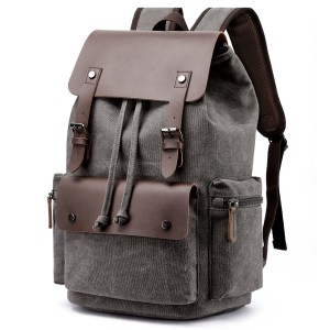 Canves Backpack-DS6048-1