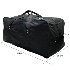 32″ Cargo Duffel Bag–DF4109358