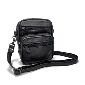 Geunine Leather Belt Purse-BW03030