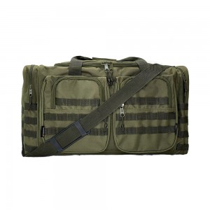 26″  Militray Duffel Bag–LUL26ADG