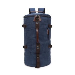 Canvas Daypack -DS6029
