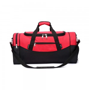 GYM Sport Travel Bag–DF4108648