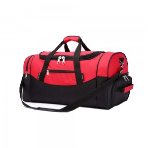 GYM Sport Travel Bag–DF4108648