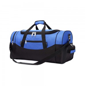 GYM Sport Travel Bag–DF4108648