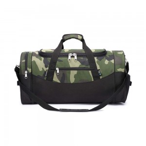 GYM Sport Travel Bag–DF4108648