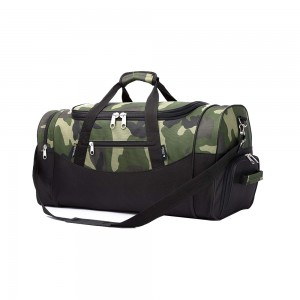 GYM Sport Travel Bag–DF4108648