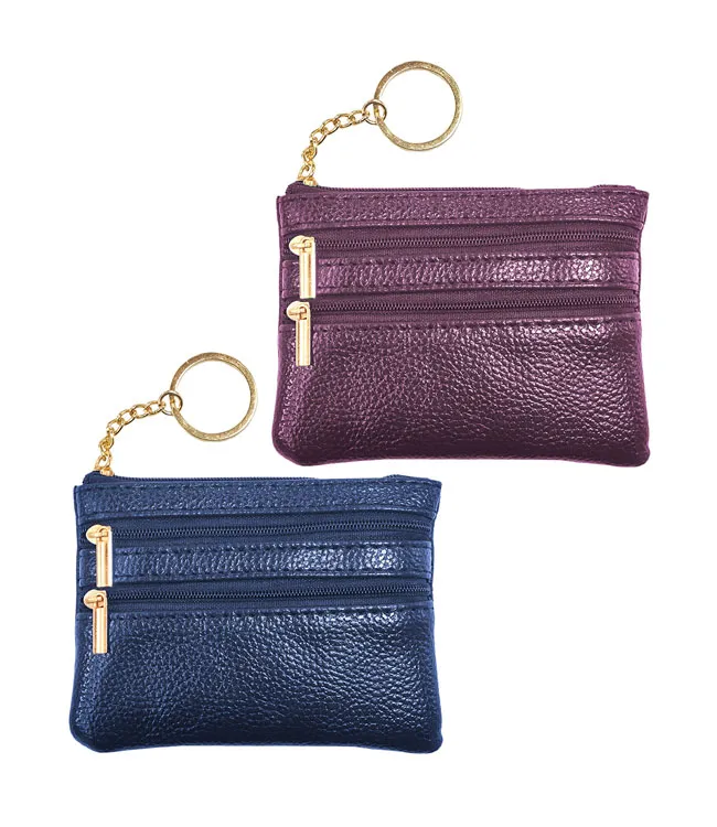 Coin and Card Purse 1700 01