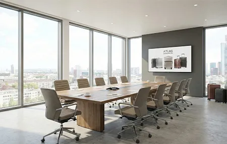 bestway company gallery