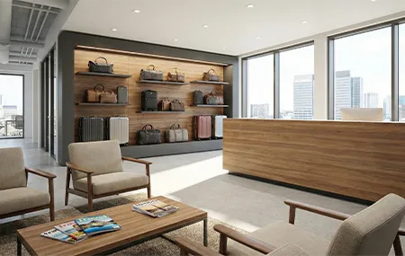 bestway company gallery