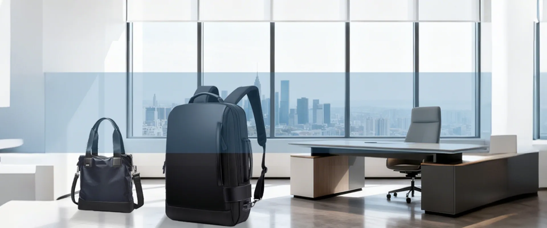 Business. Travel. Exceptional
