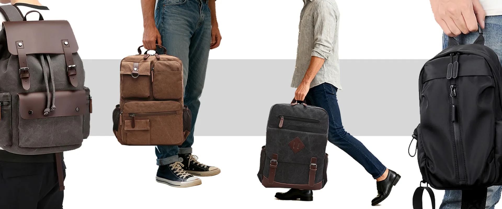 Pack Up, Set Off Freely