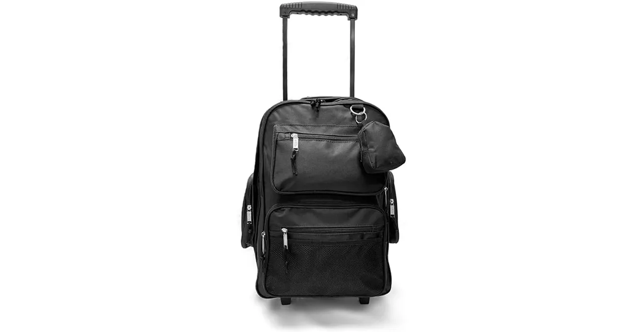Rolling Bag