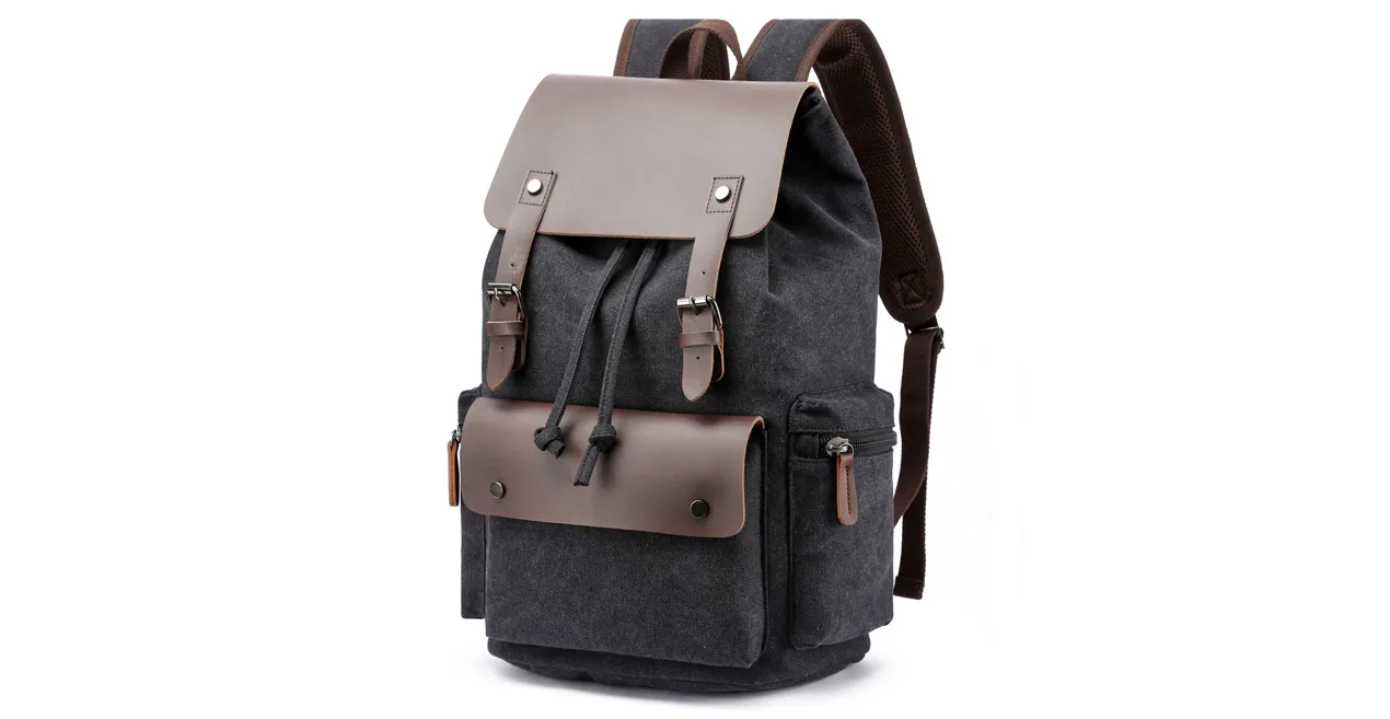 Multi-Function Backpack