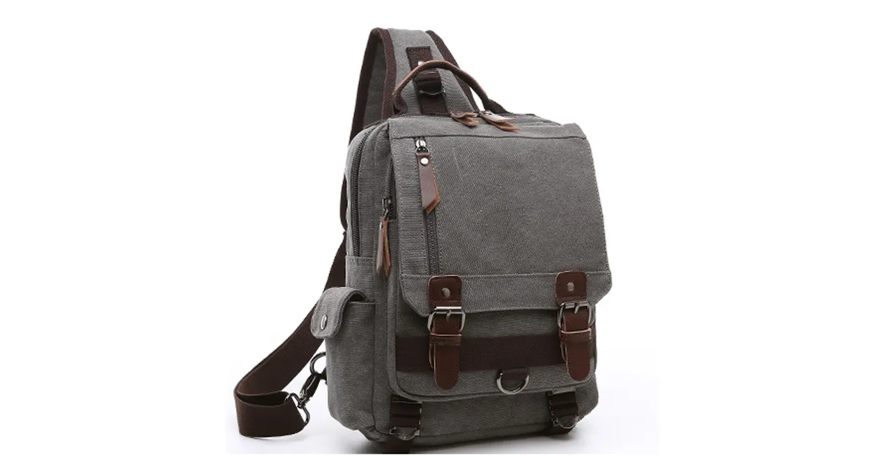 Canvas Bag