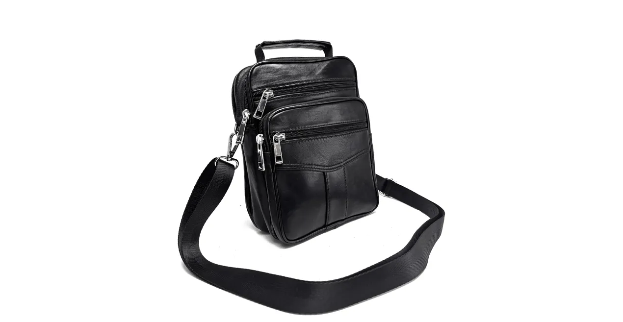 Crossbody Bags (Sling Bags)