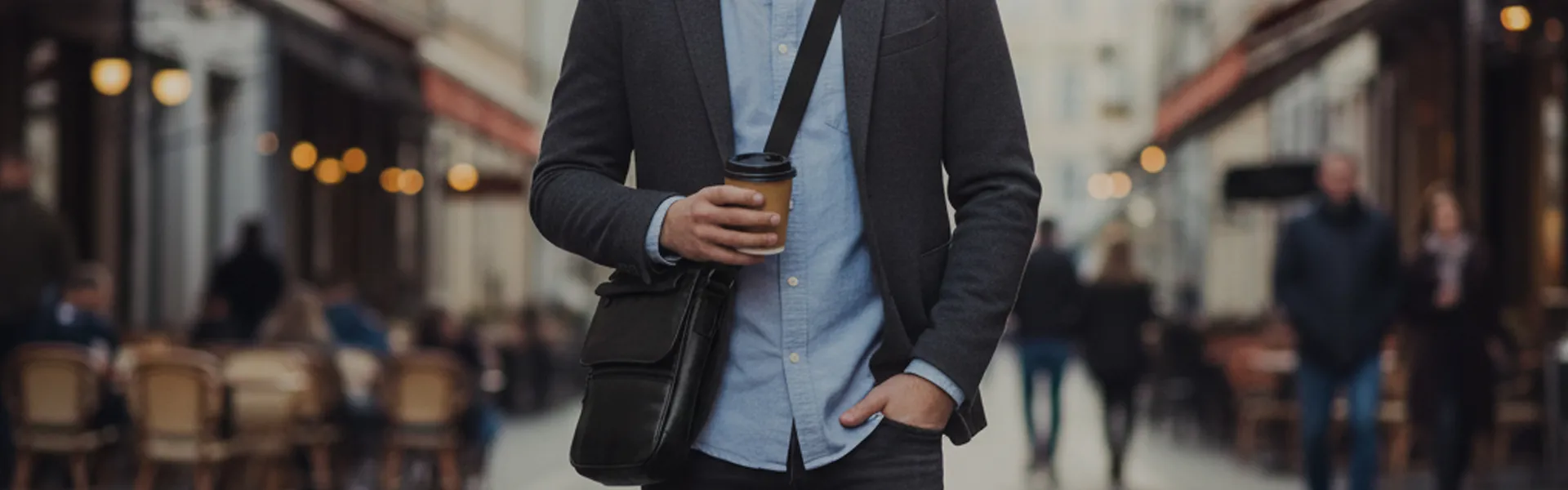 Crossbody Bags (Sling Bags)