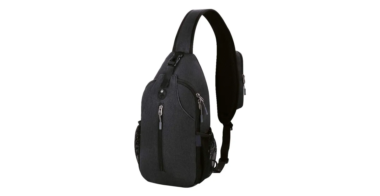 Nylon Bag