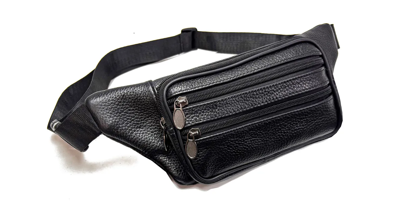 Cowhide Bag