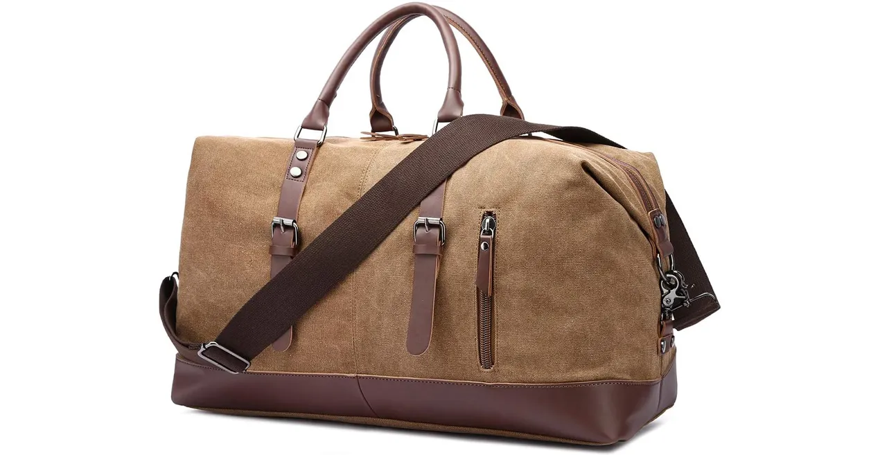 Travel & Duffel Bag