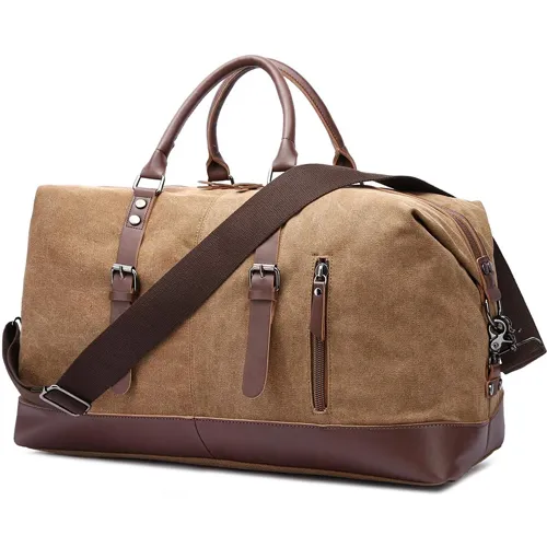Travel & Duffel Bag
