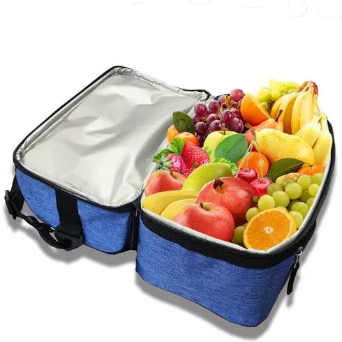 Benefits of Camping Bags