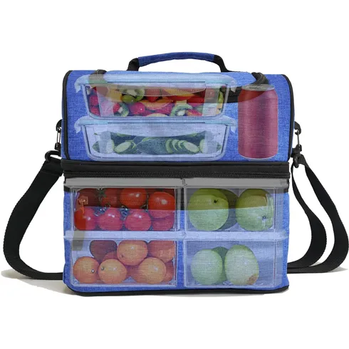 Benefits of Camping Bags