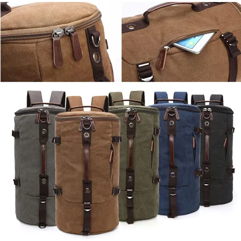 Benefits of Camping Bags