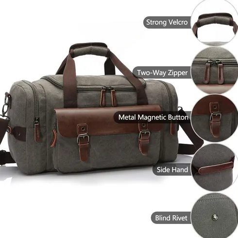 Benefits of Bestway Travel Bag&Backpacks