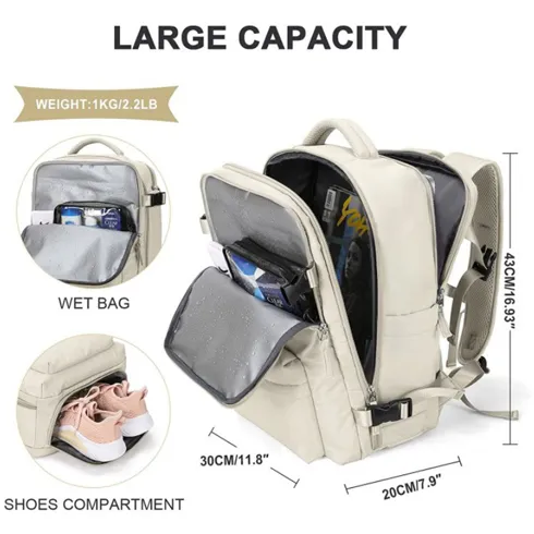 Benefits of Bestway Travel Bag&Backpacks