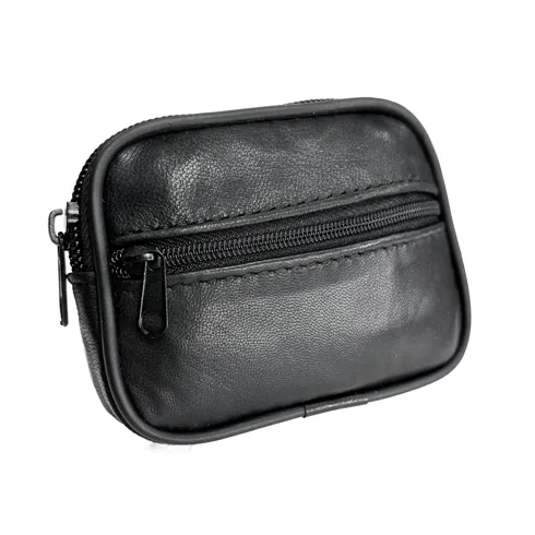 Benefits of Coin and Card Purse
