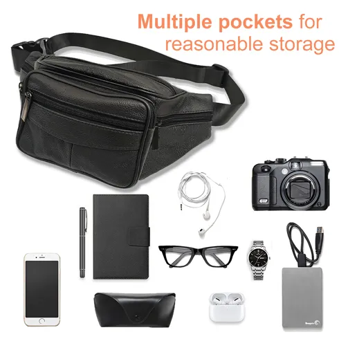 Benefits of Crossbody Bags (Sling Bags)