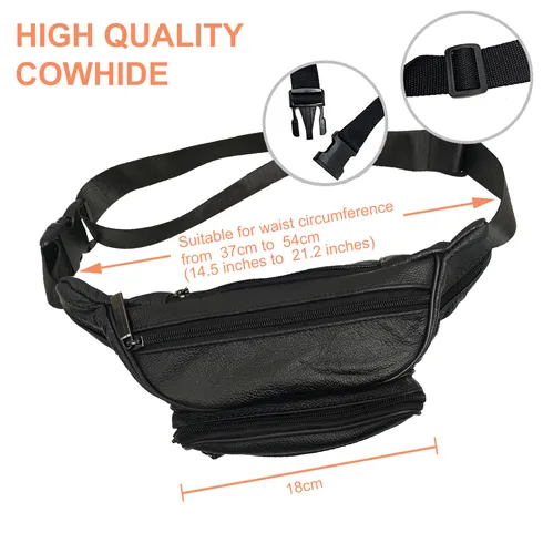 Benefits of Crossbody Bags (Sling Bags)