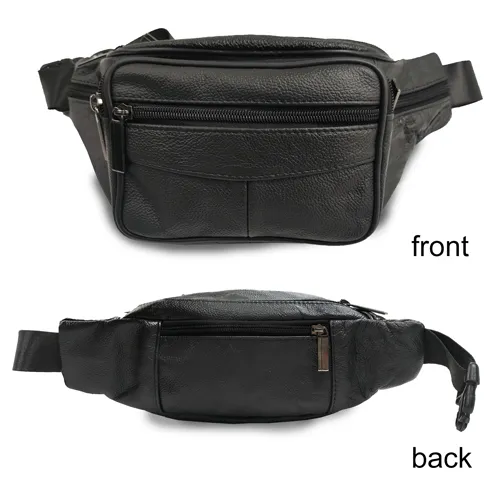 Benefits of Crossbody Bags (Sling Bags)
