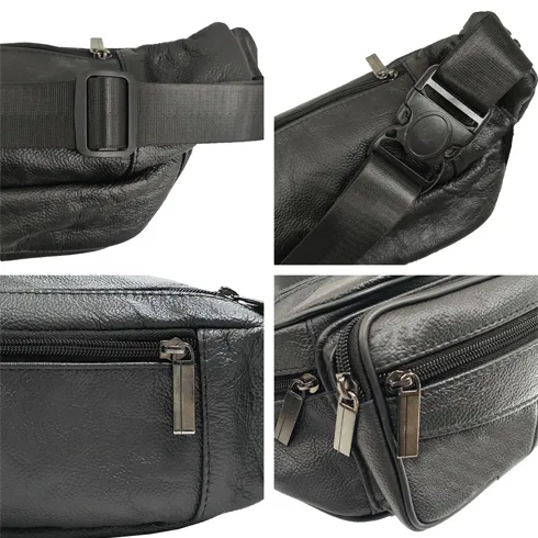 Benefits of Crossbody Bags (Sling Bags)