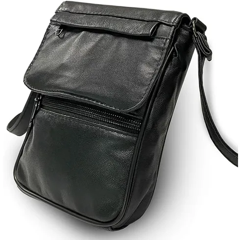 Benefits of Lambskin Backpack