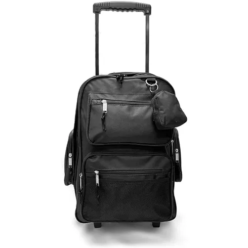 Benefits of Trolley Bags