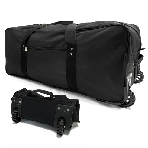 Benefits of Trolley Bags