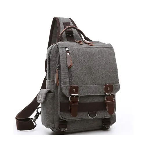 Canvas Bag 8596
