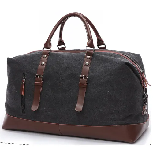 Canvas Bag 8655
