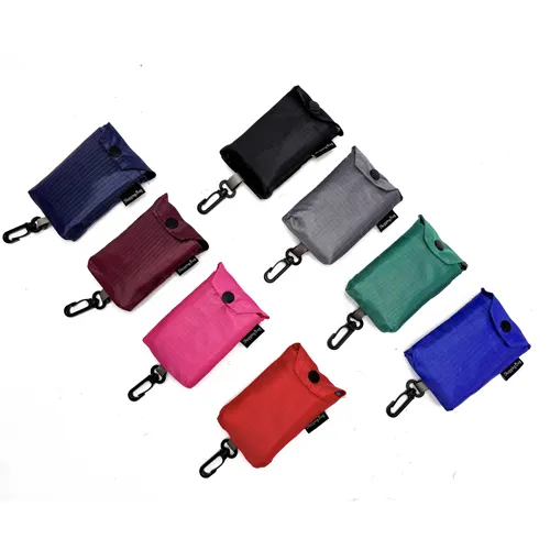 Nylon Bag SP003A
