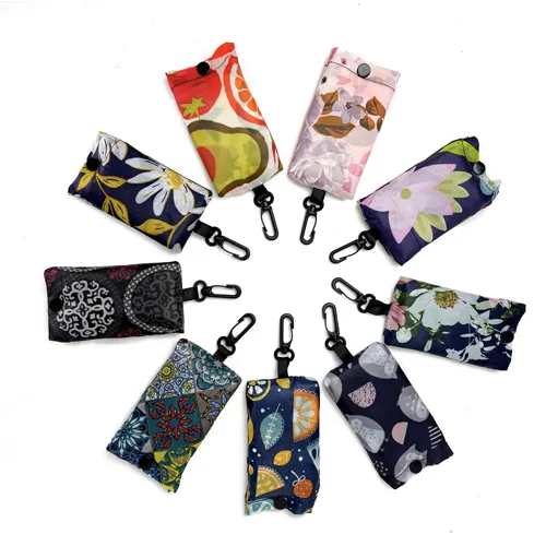 Nylon Bag SP003C