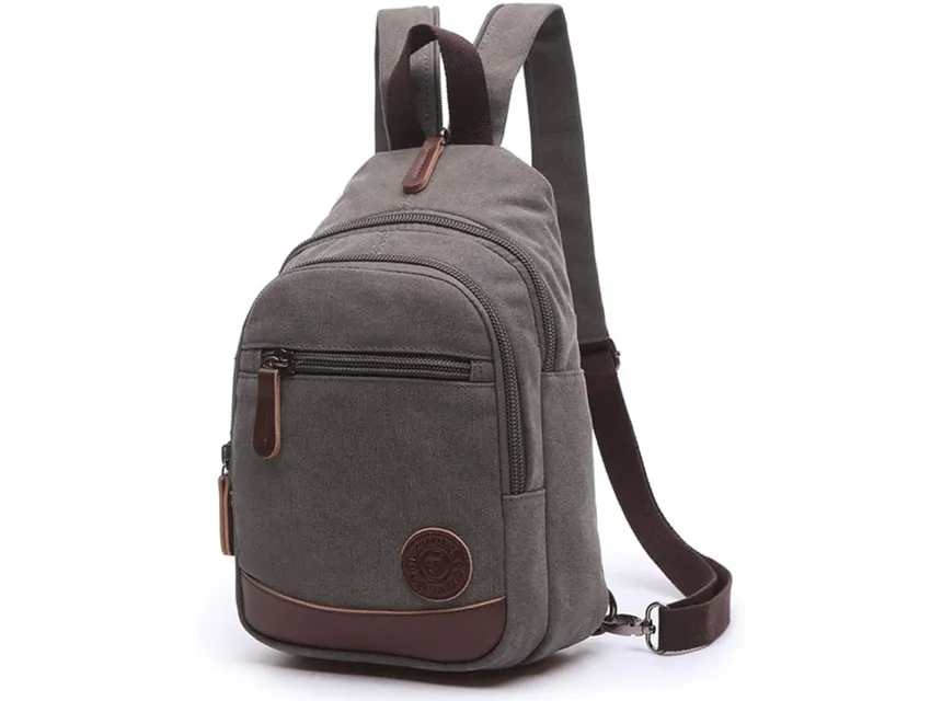 Camping Backpack DS8852