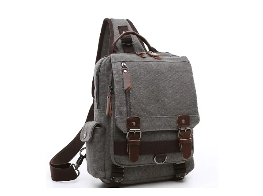 Canvas Bag 8596