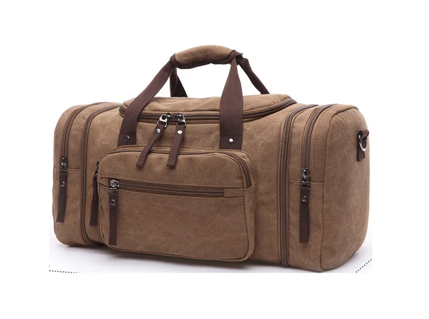 Canvas Bag 8642