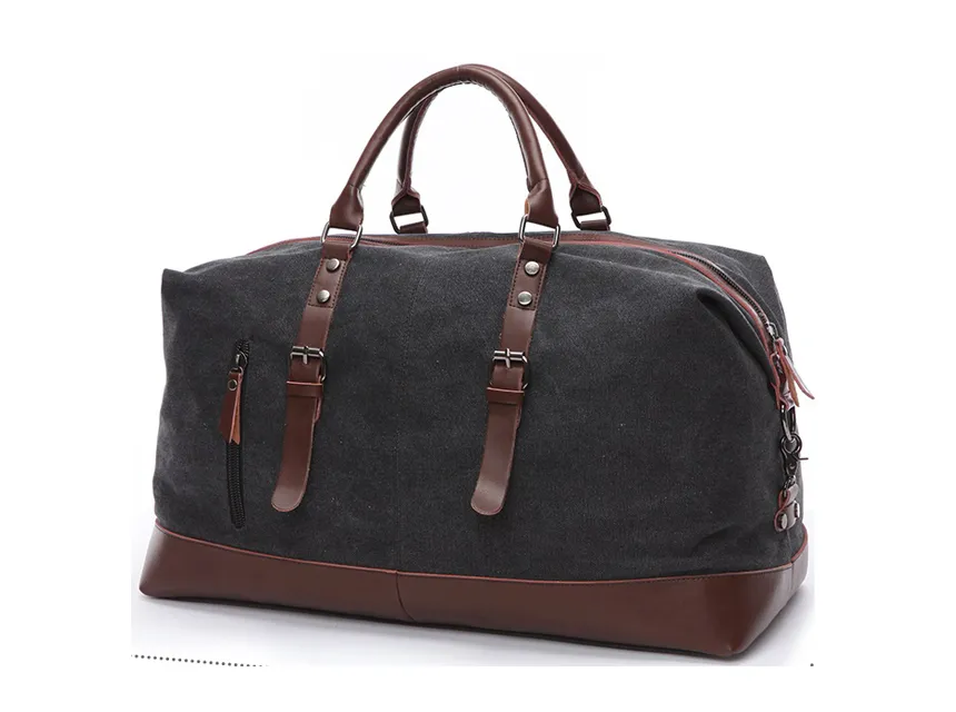 Canvas Bag 8655