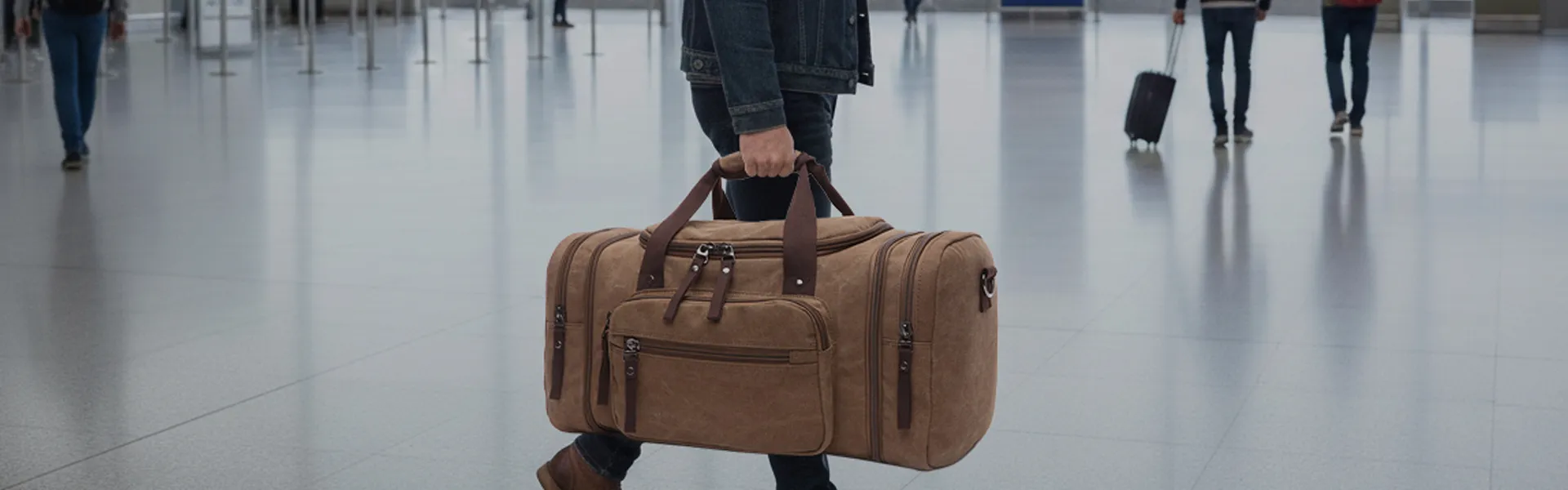 Canvas Bag